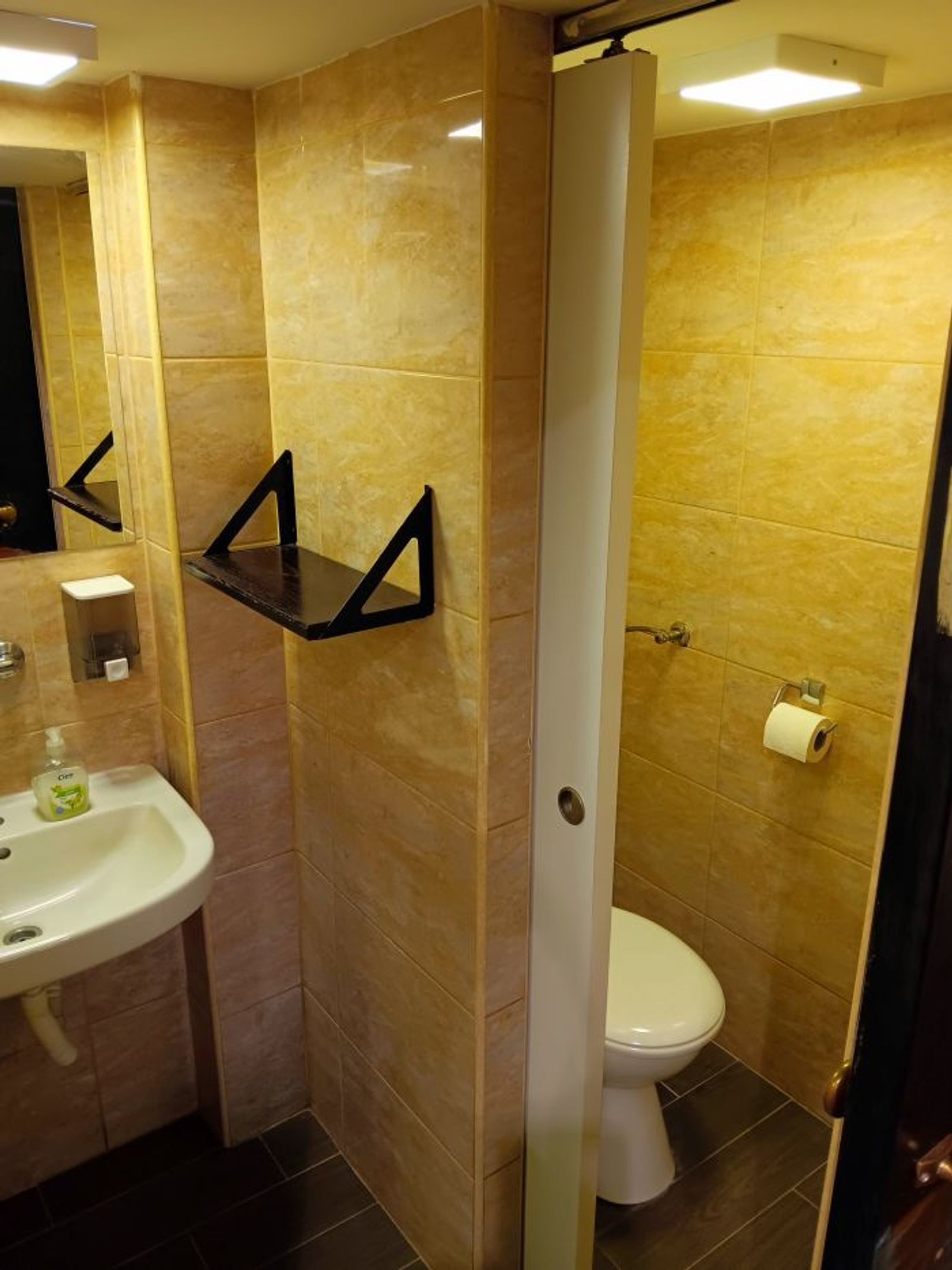 Kompletno renoviran, 33 m2, Tržnica! — fotografija 8
