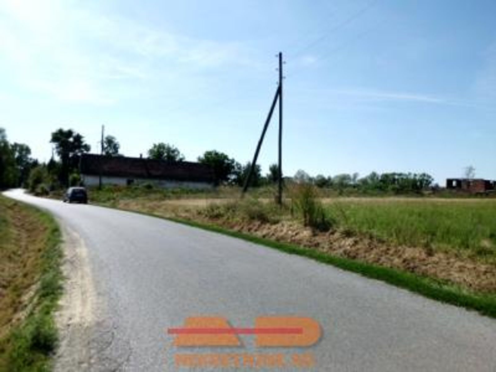 Nedovršen objekt 270 m2, 2 jutra zemlje, Pehovac — fotografija 4
