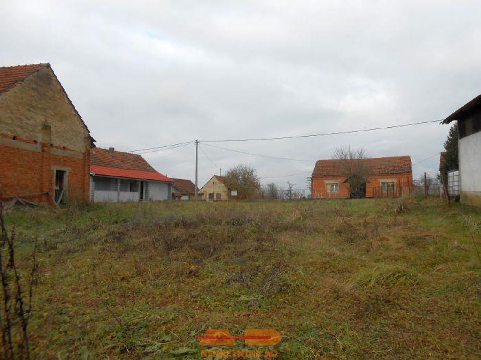 Renovirana, dvorište, voćnjak, Gornji Daruvar! — fotografija 28