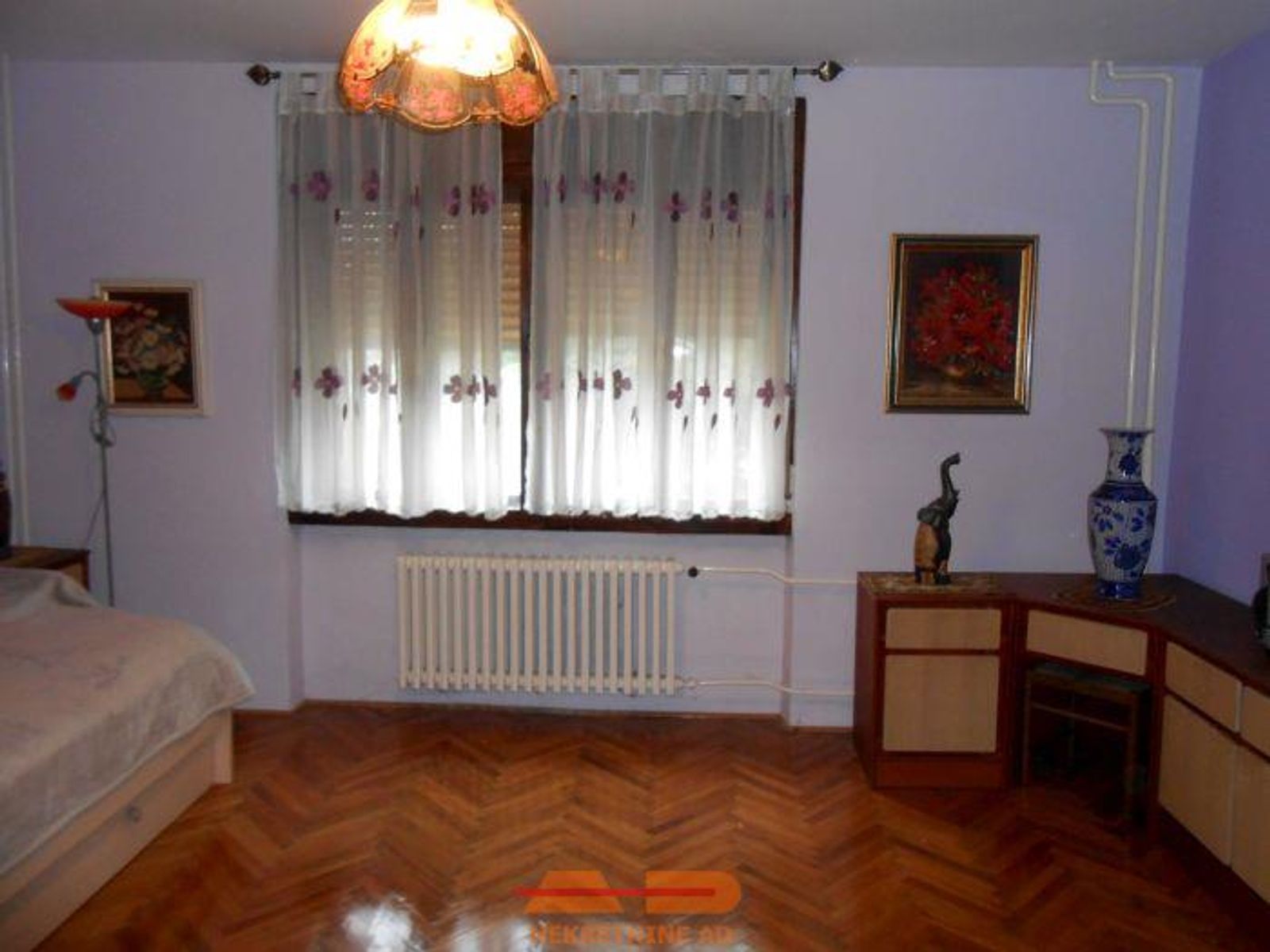 Kuća sa 2 stana u centru Daruvara! — fotografija 14