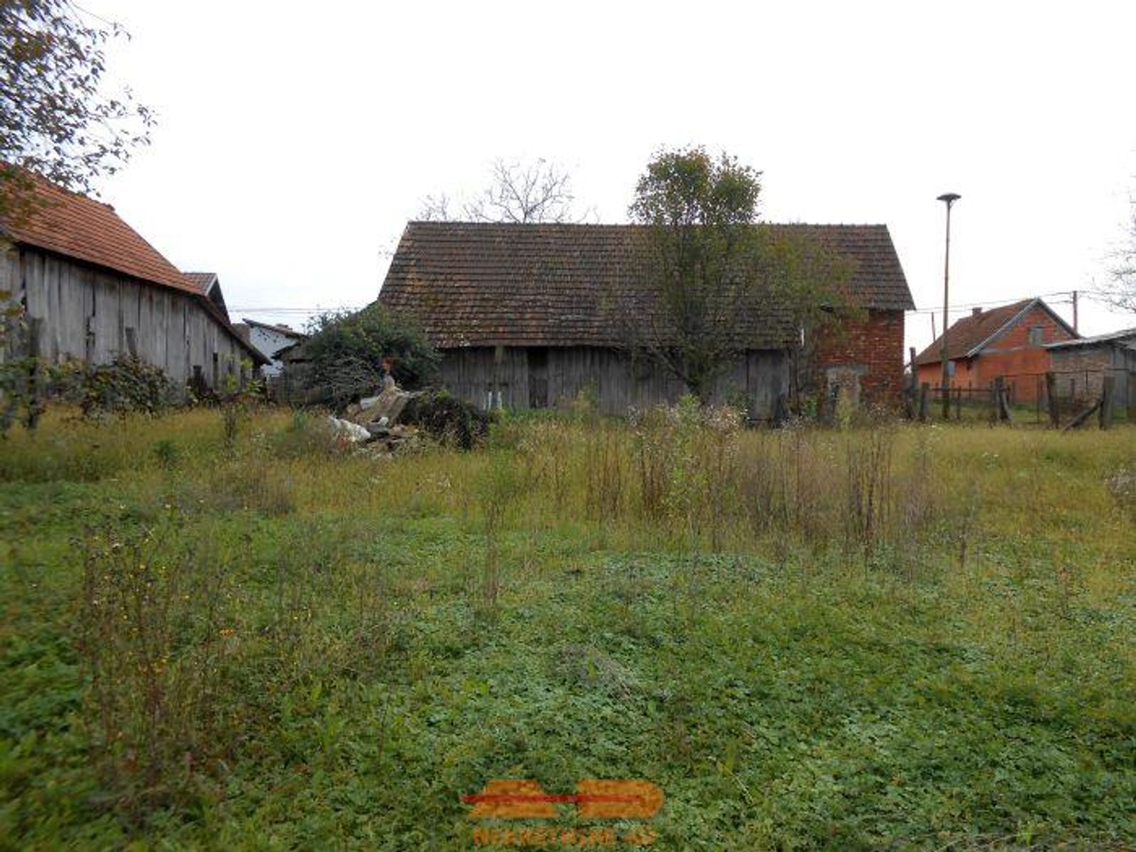 Kuća, objekti, parcela 6900 m2, Grub. Polje! — fotografija 14