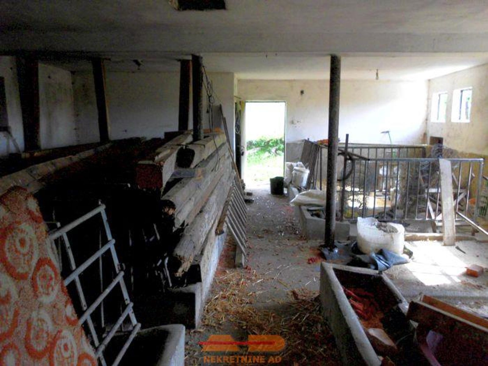 Kuća + farma + okućnica, u prirodi, Vrbovac! — fotografija 13