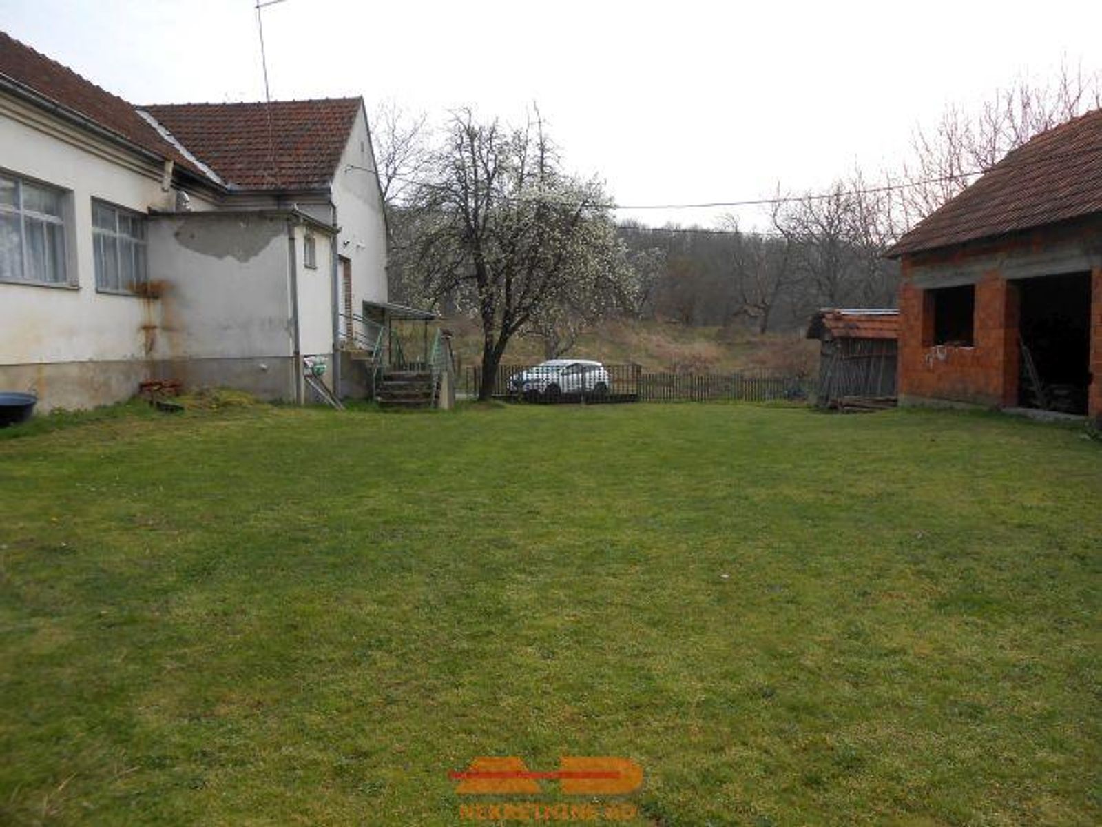 Renovirana, objekti, u prirodi, parcela 8.341 m2! — fotografija 9