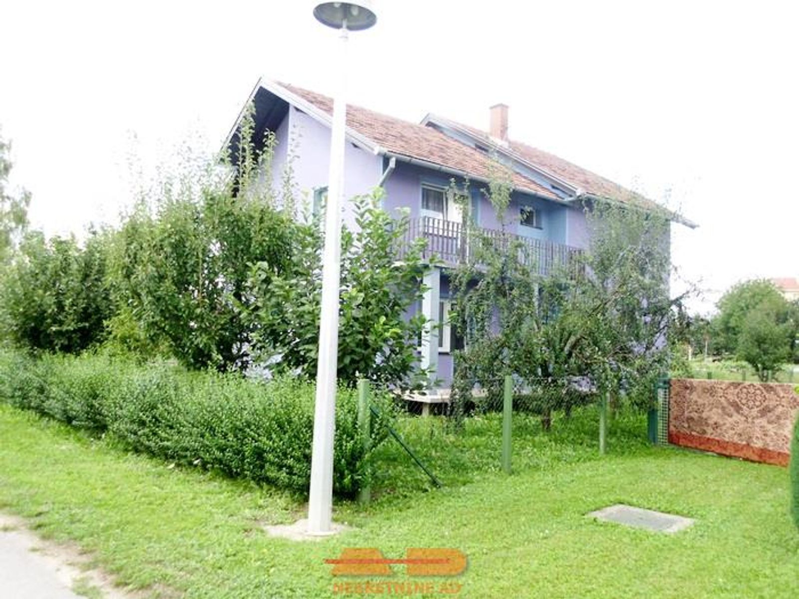 Kuća u centru Grubišnog Polja, pored Škole! — fotografija 3