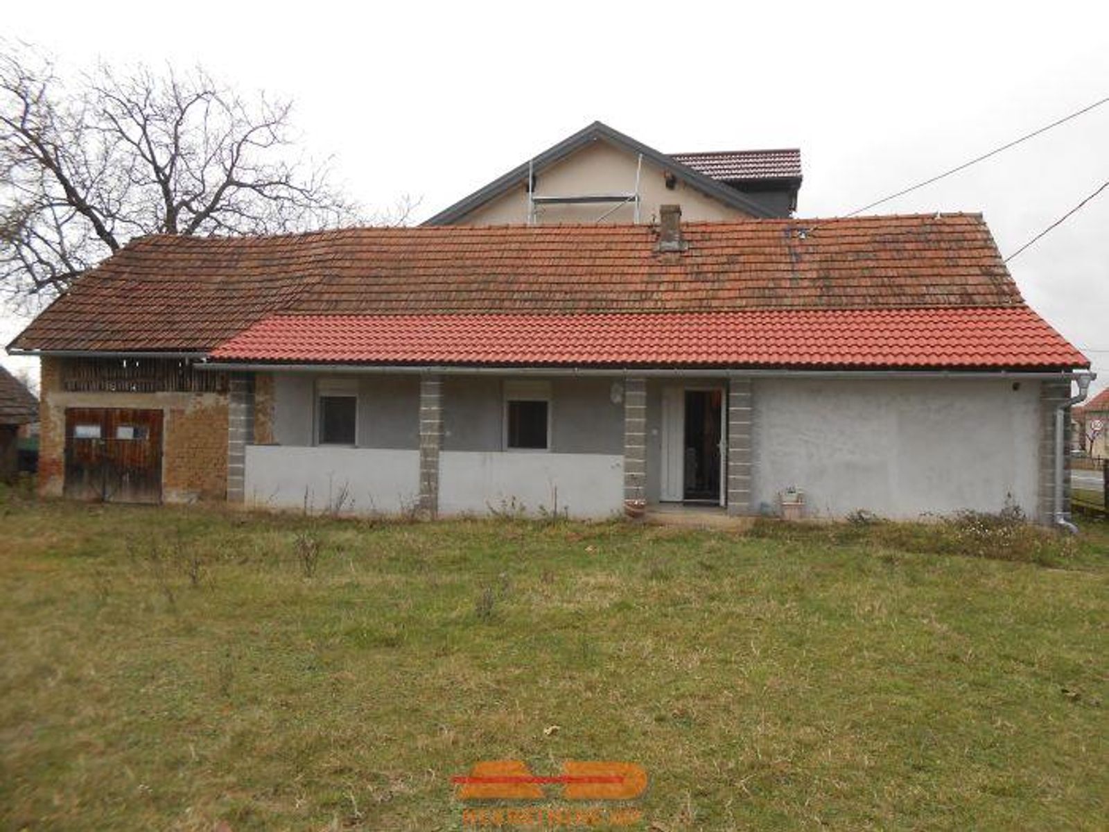 Renovirana, dvorište, voćnjak, Gornji Daruvar! — fotografija 9