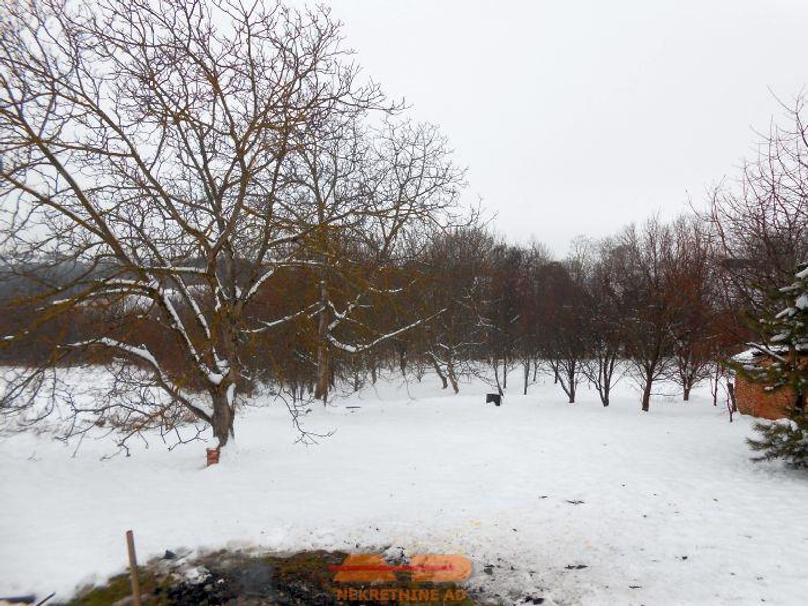 Novija kuća sa okućnicom u Batinjanima! — fotografija 6
