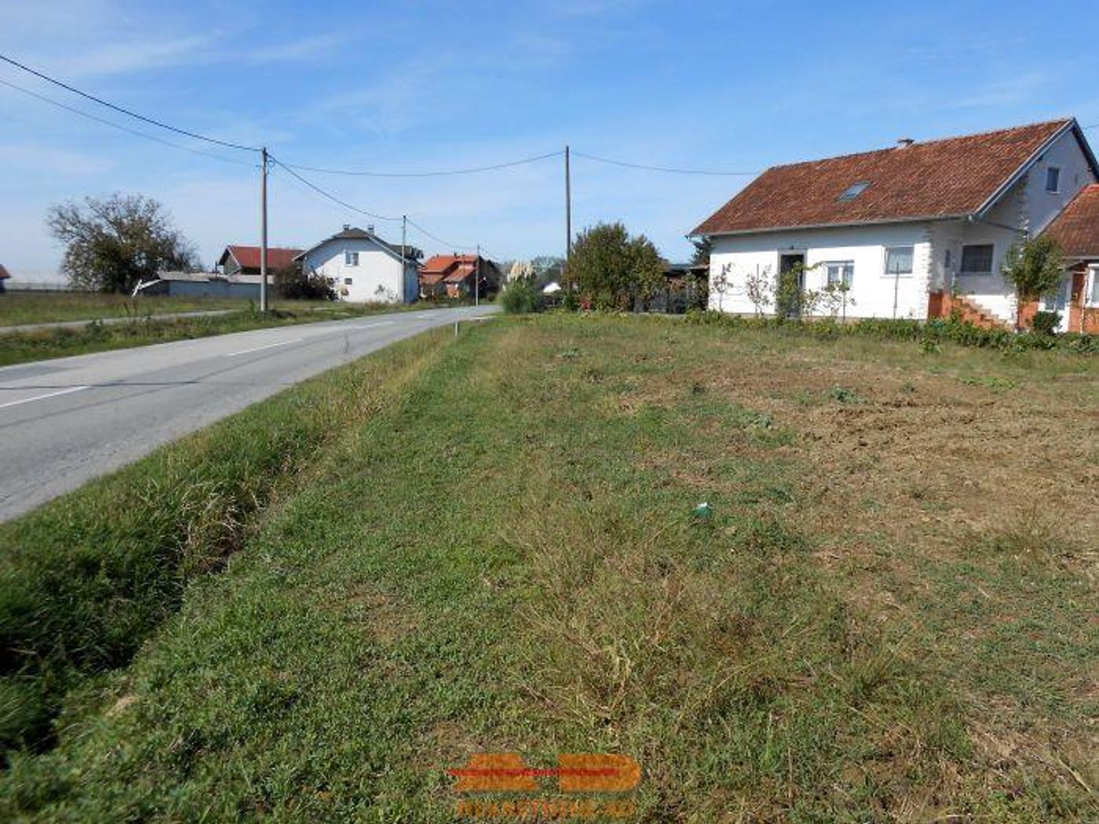 Građevinsko zemljište + oranica, Poljani! — fotografija 3