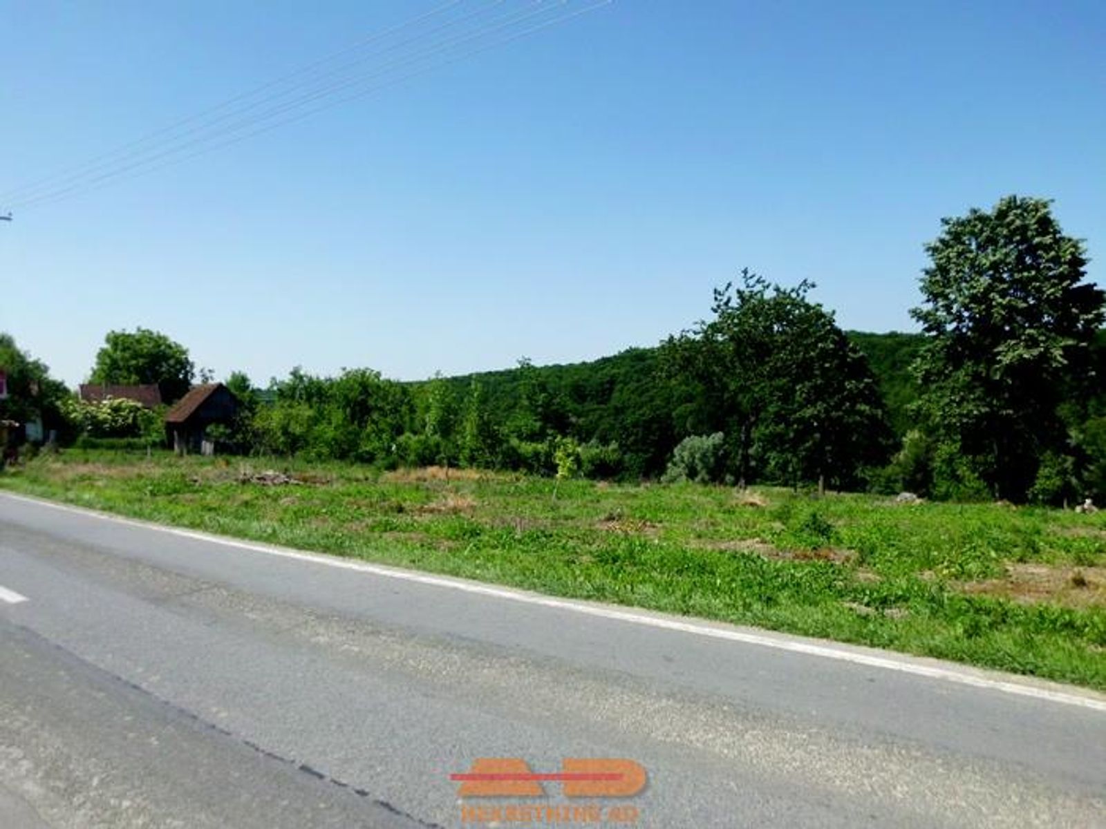 2 građevinska zemljišta + potkućnice, Končanica — fotografija 4