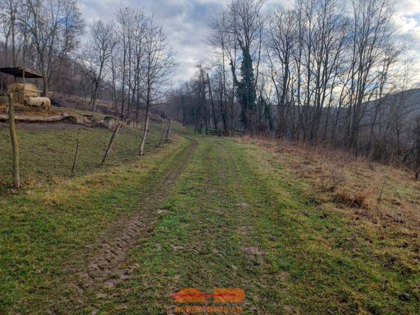 Zemljište 2834 m2, Vrbovac! — fotografija 13