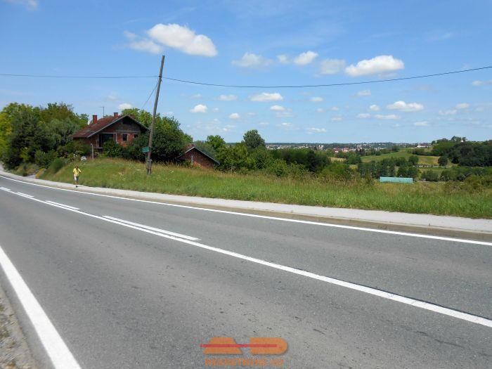 Građevinsko zemljište, Doljani, 7747 m2!