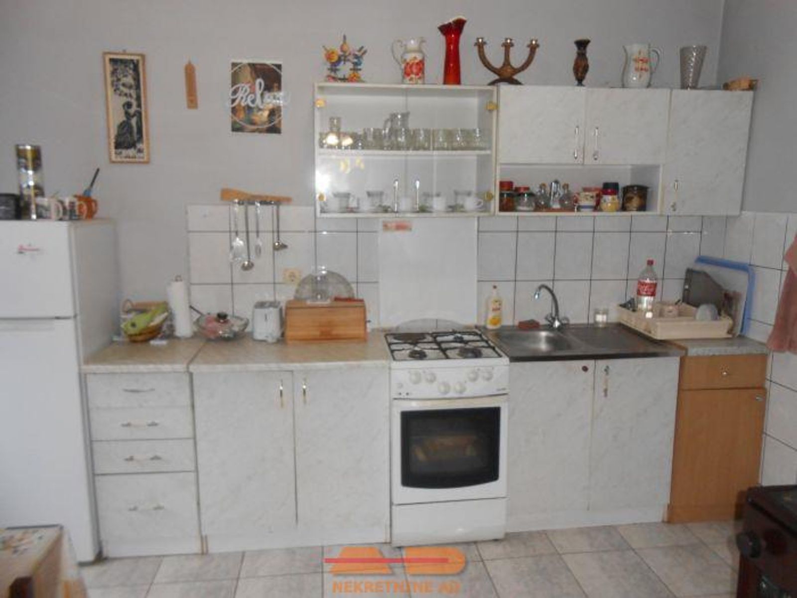 Novija kuća sa objektima i okućnicom, Batinjani! — fotografija 23