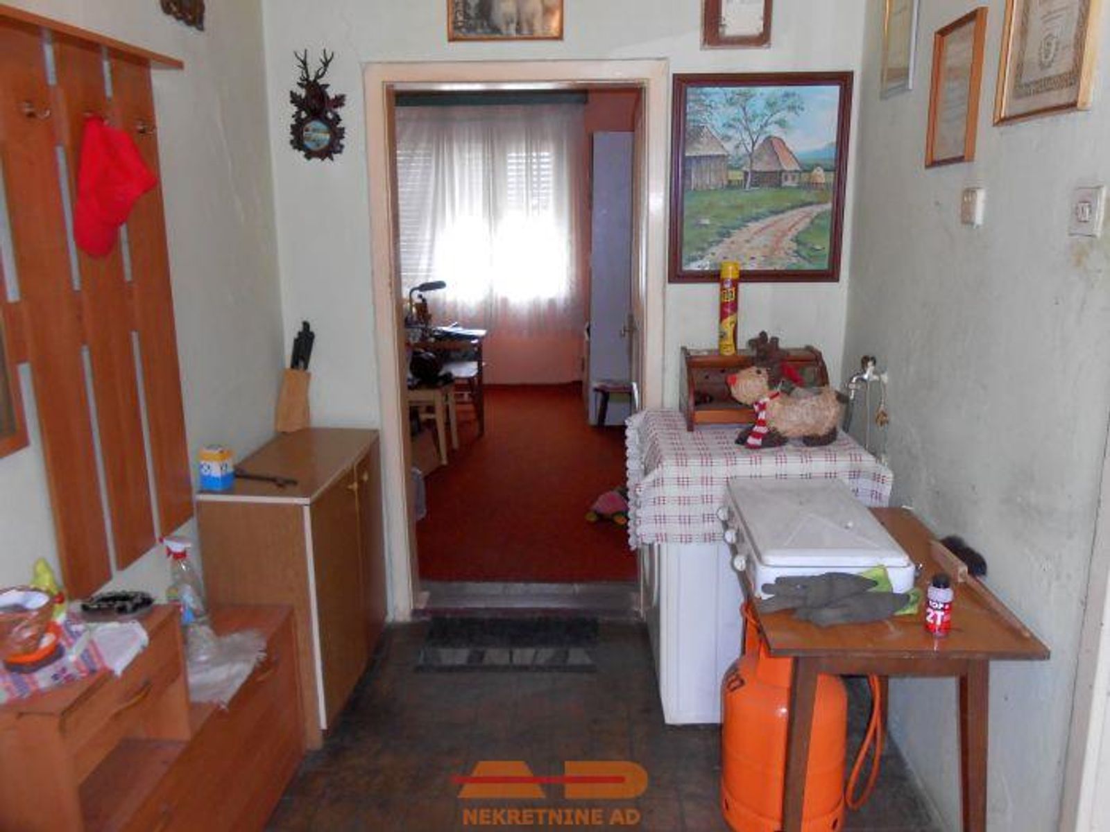 Kuća, objekti, parcela 6900 m2, Grub. Polje! — fotografija 15