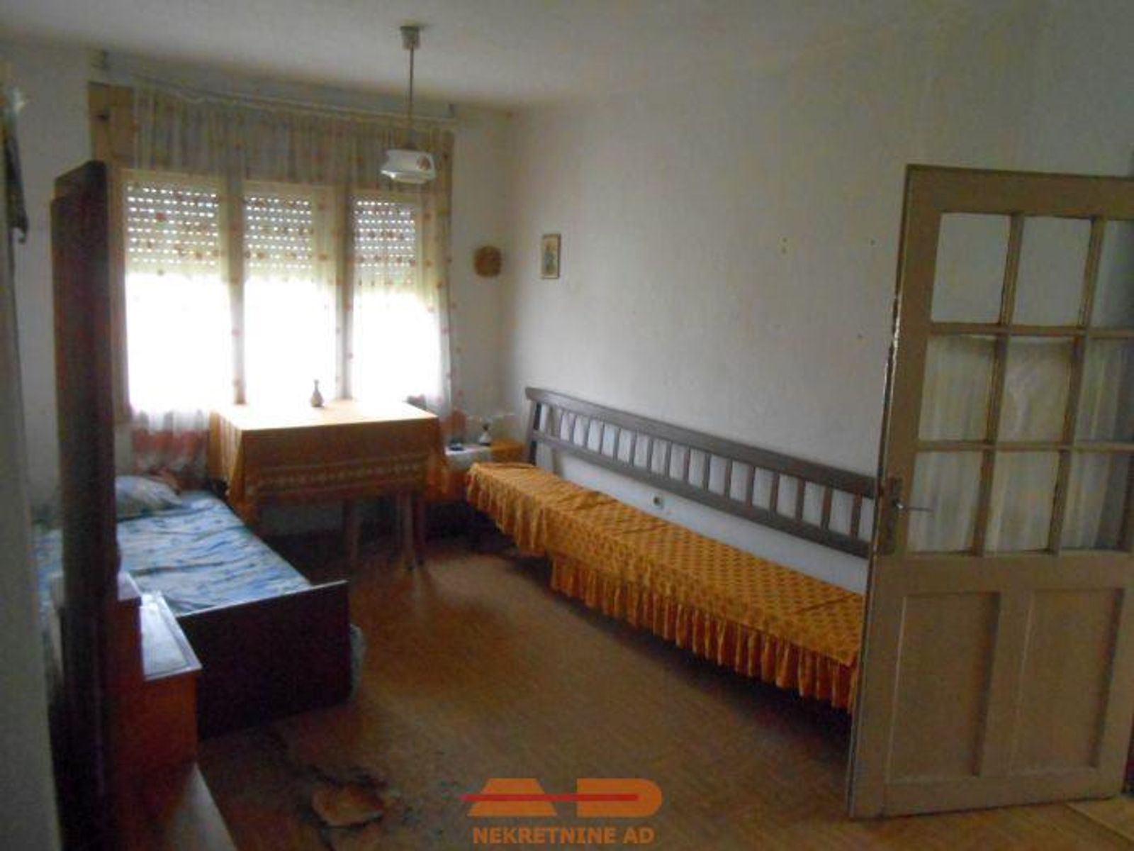 Kuća za renovaciju, objekti, Kip! — fotografija 18
