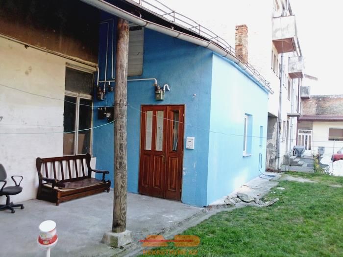 Useljiv stan na centru + započeta gradnja!