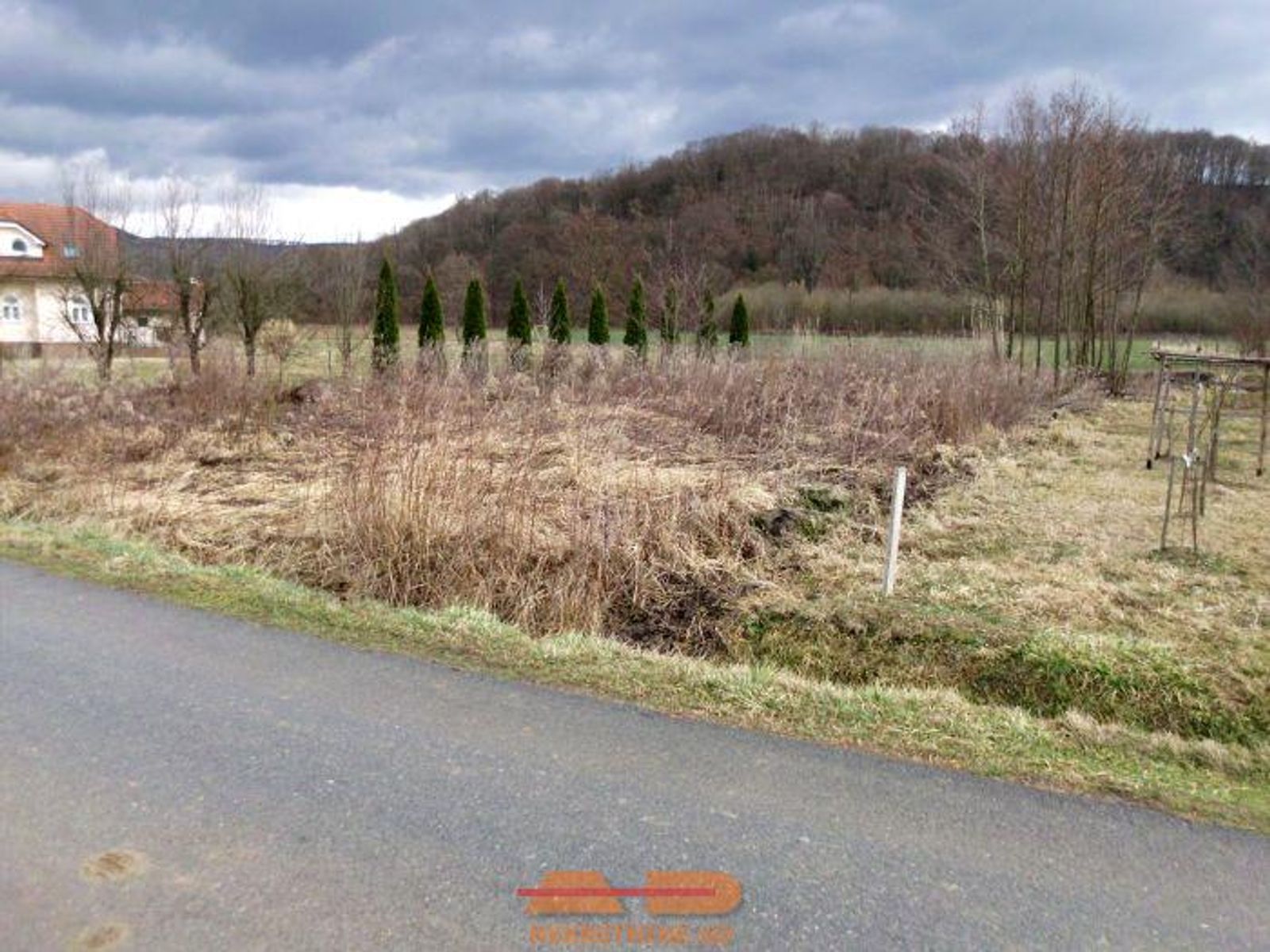 Građevinsko zemljište, 1.007 m2, Donji Čaglić!