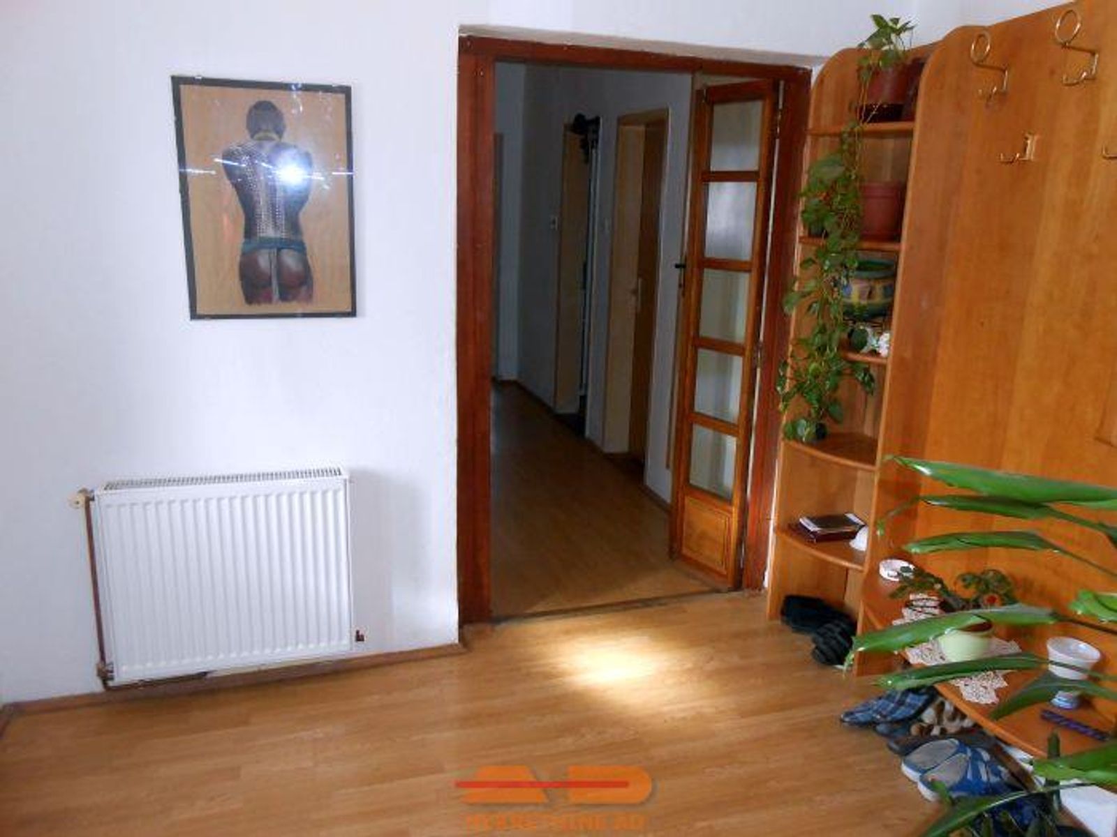 Renovirana kuća, dvorišni stan, garaže, okućnica! — fotografija 16