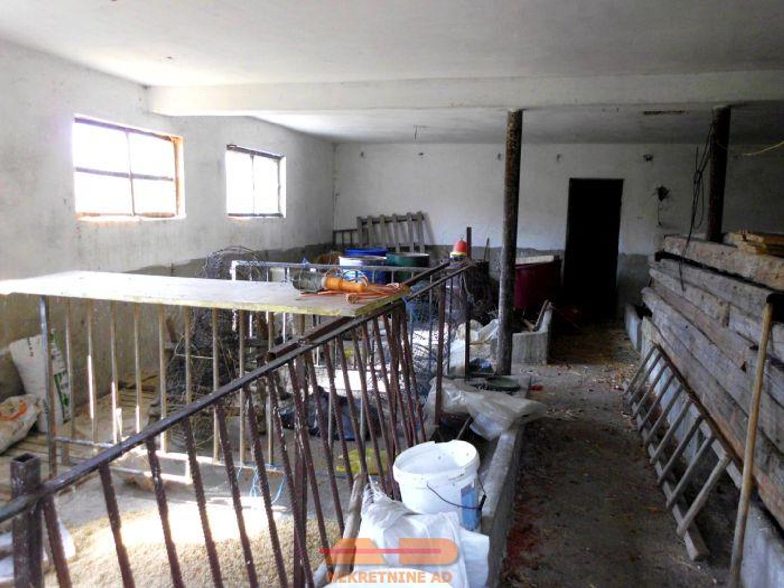 Kuća + farma + okućnica, u prirodi, Vrbovac! — fotografija 12