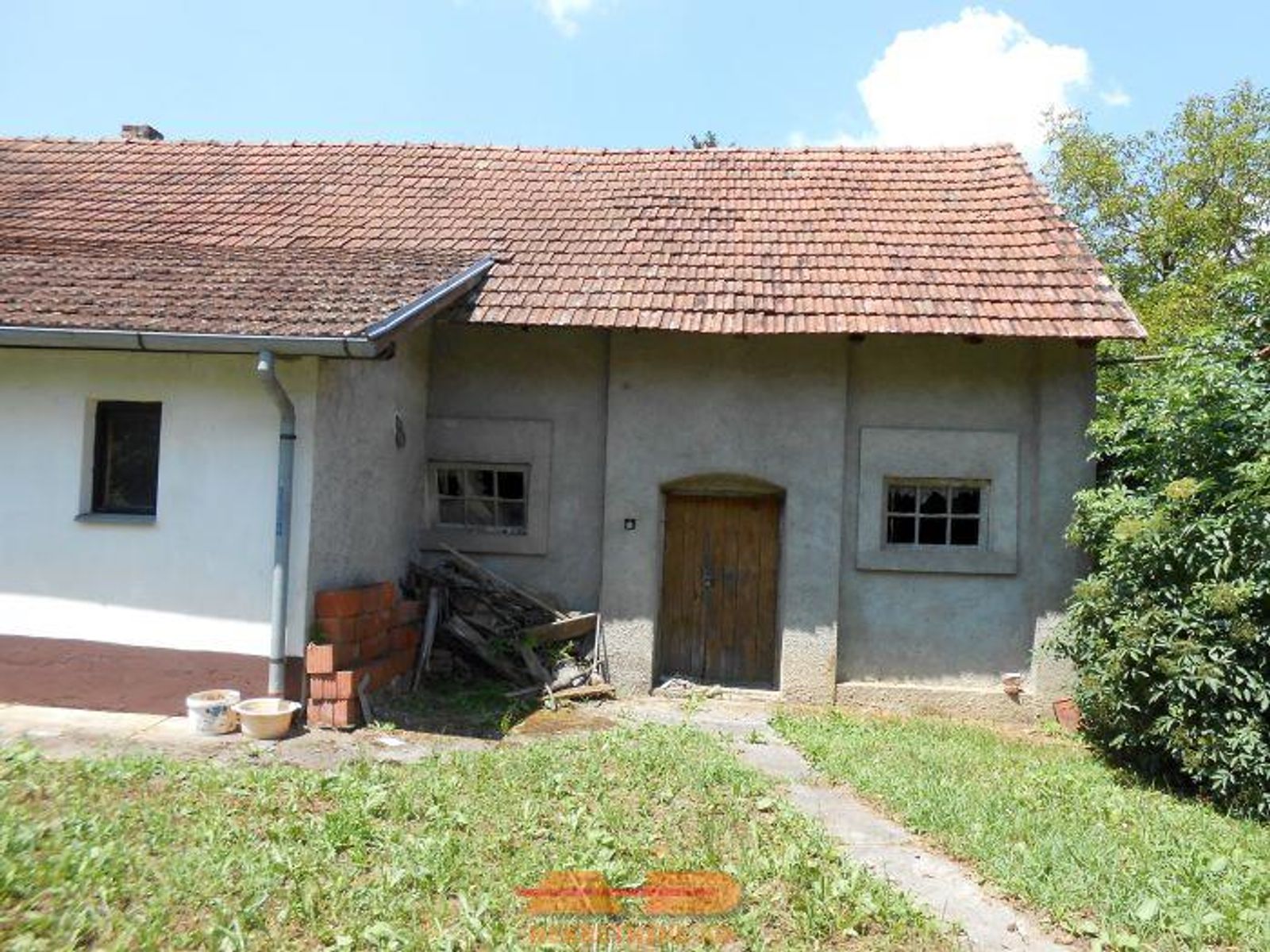 Kuća + pom. zgrade, Lipovac Majur — fotografija 8