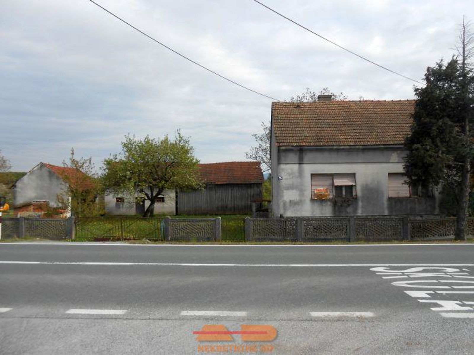Kuća za renovaciju, objekti, Kip! — fotografija 19