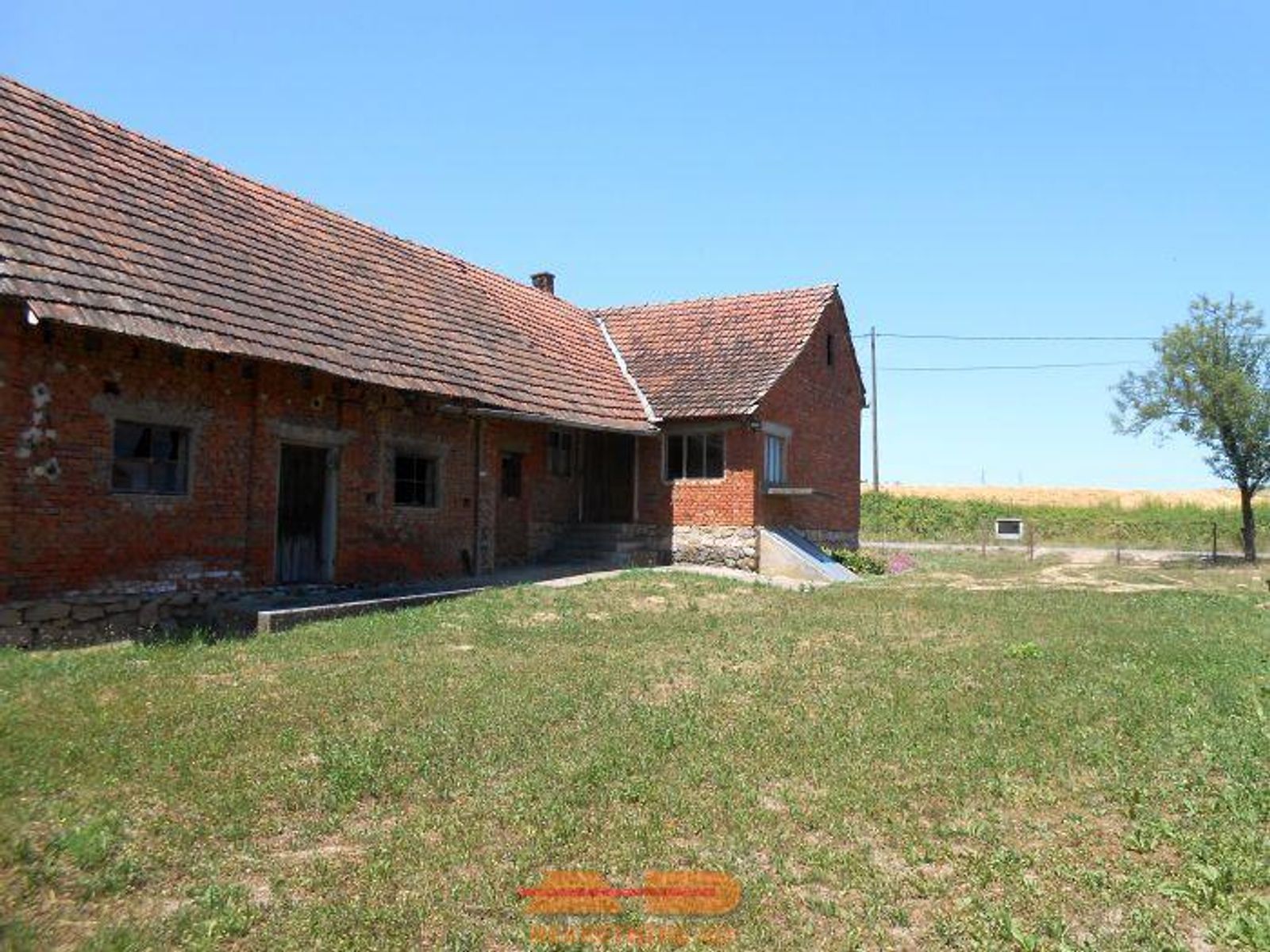 Kuća, pomoćni objektim, zemljište, Ljudevit Selo! — fotografija 15