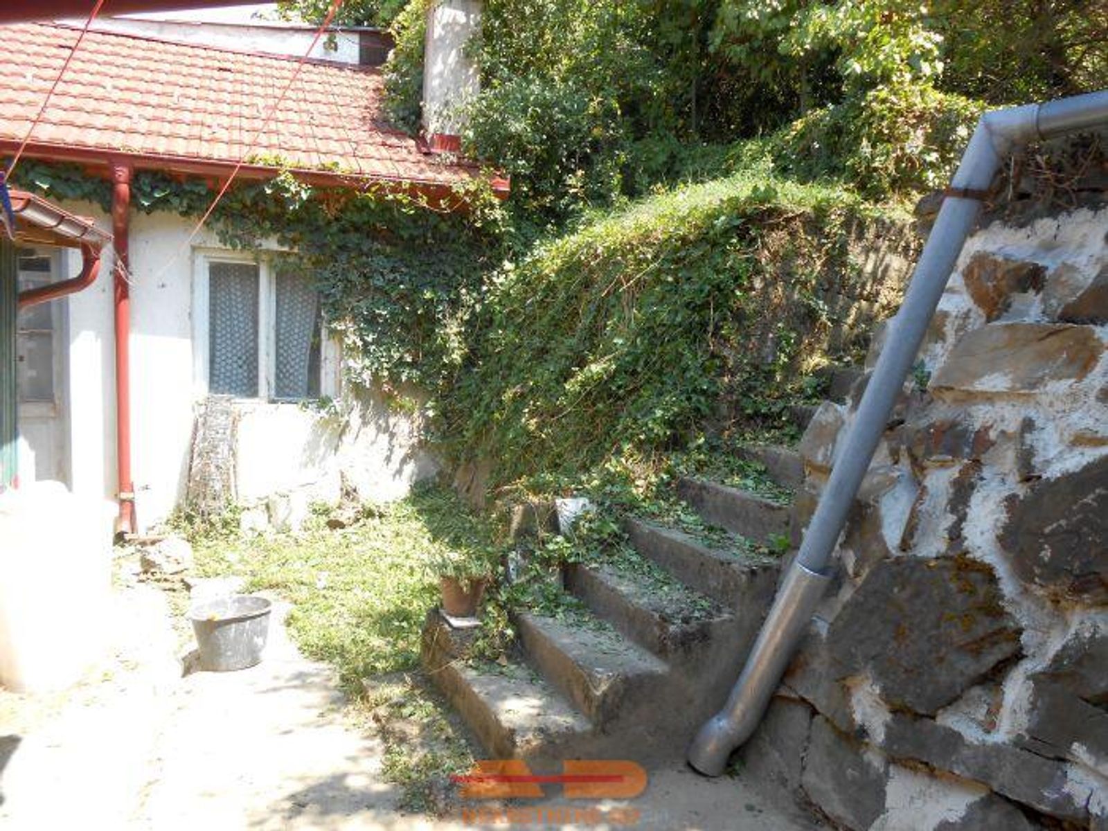 Useljiva kuća sa dvorištem, Daruvar!! — fotografija 13