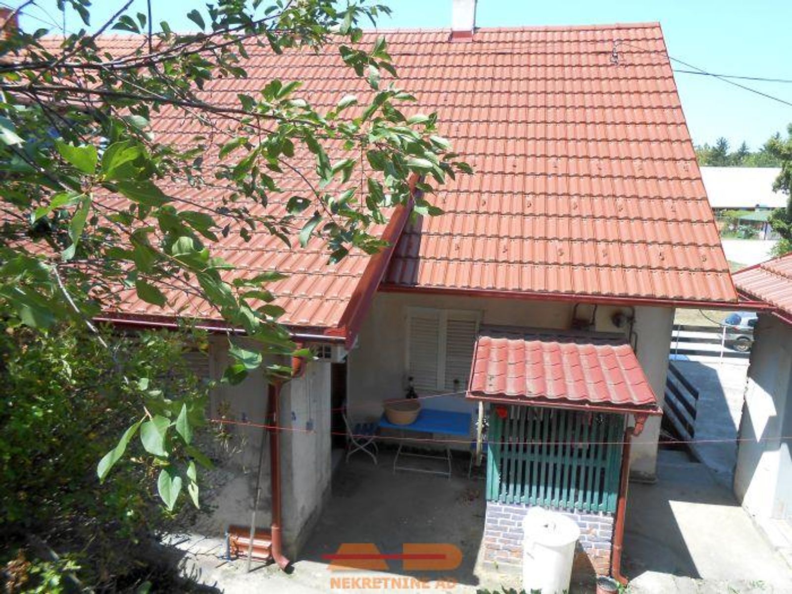 Useljiva kuća sa dvorištem, Daruvar!! — fotografija 6