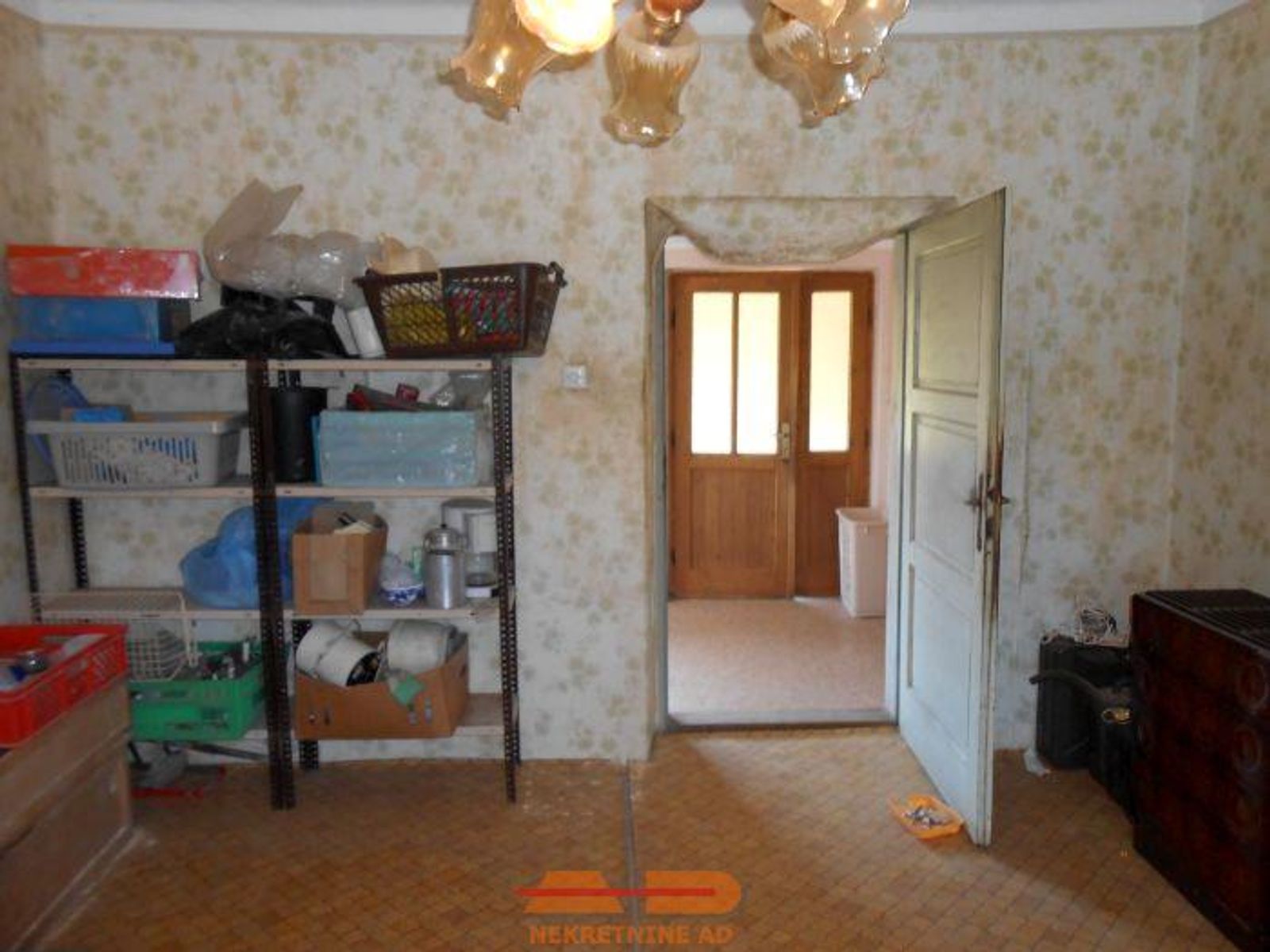 Kuća, pomoćni objektim, zemljište, Ljudevit Selo! — fotografija 19