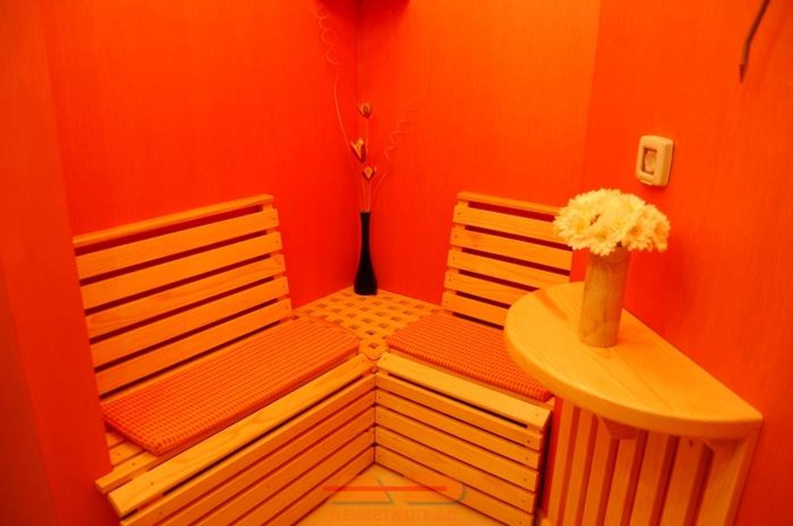Mali obiteljski hotel, 3*! Daruvar — fotografija 6