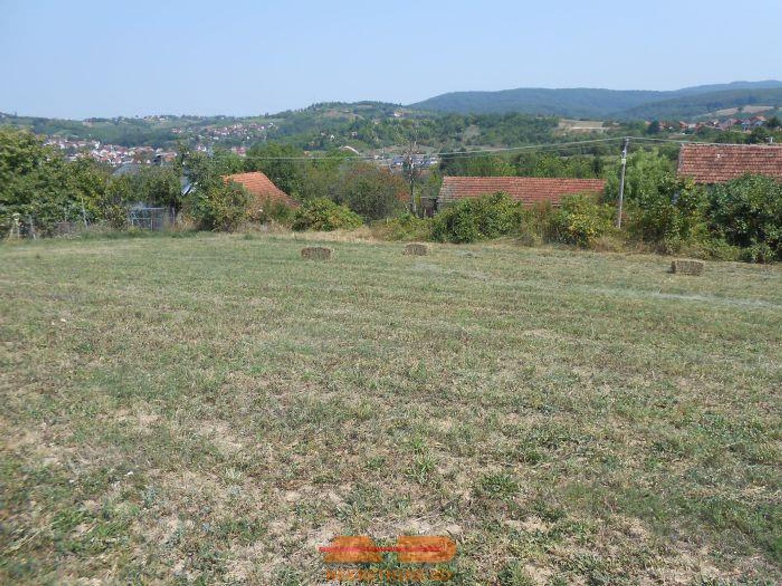 Gradilište u prirodi, 525 m2, Daruvar! — fotografija 8