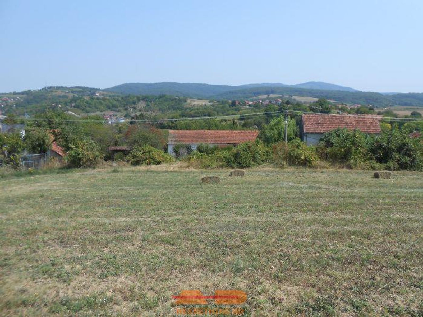 Gradilište u prirodi, 525 m2, Daruvar! — fotografija 6