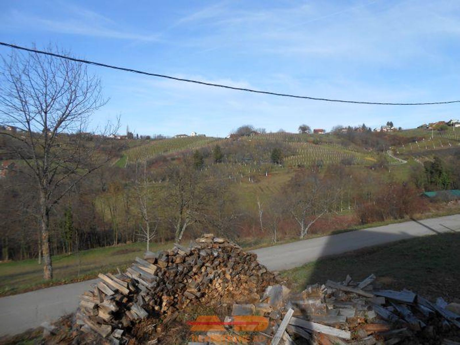 Građ. zemljište sa temeljima i Dozvolom! — fotografija 8