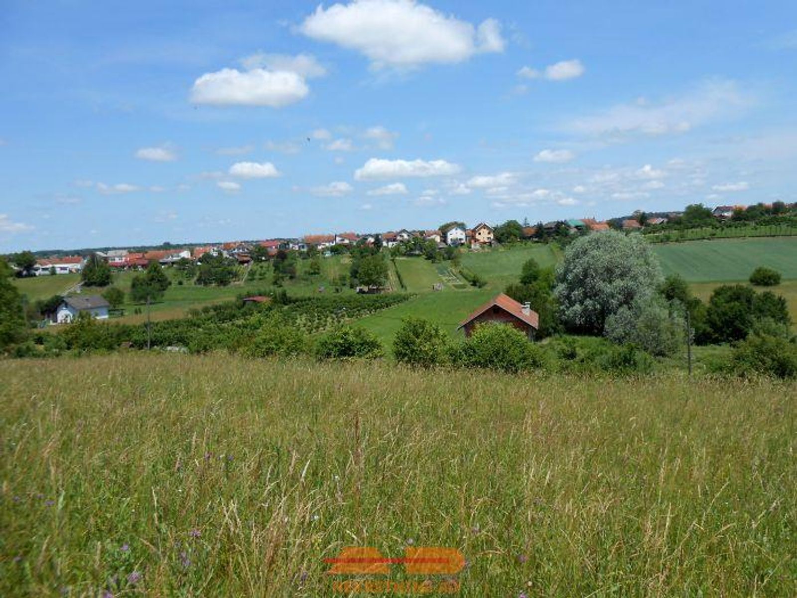 Zemljište 11.509 m2, uz ulicu, Dabrovac! — fotografija 10