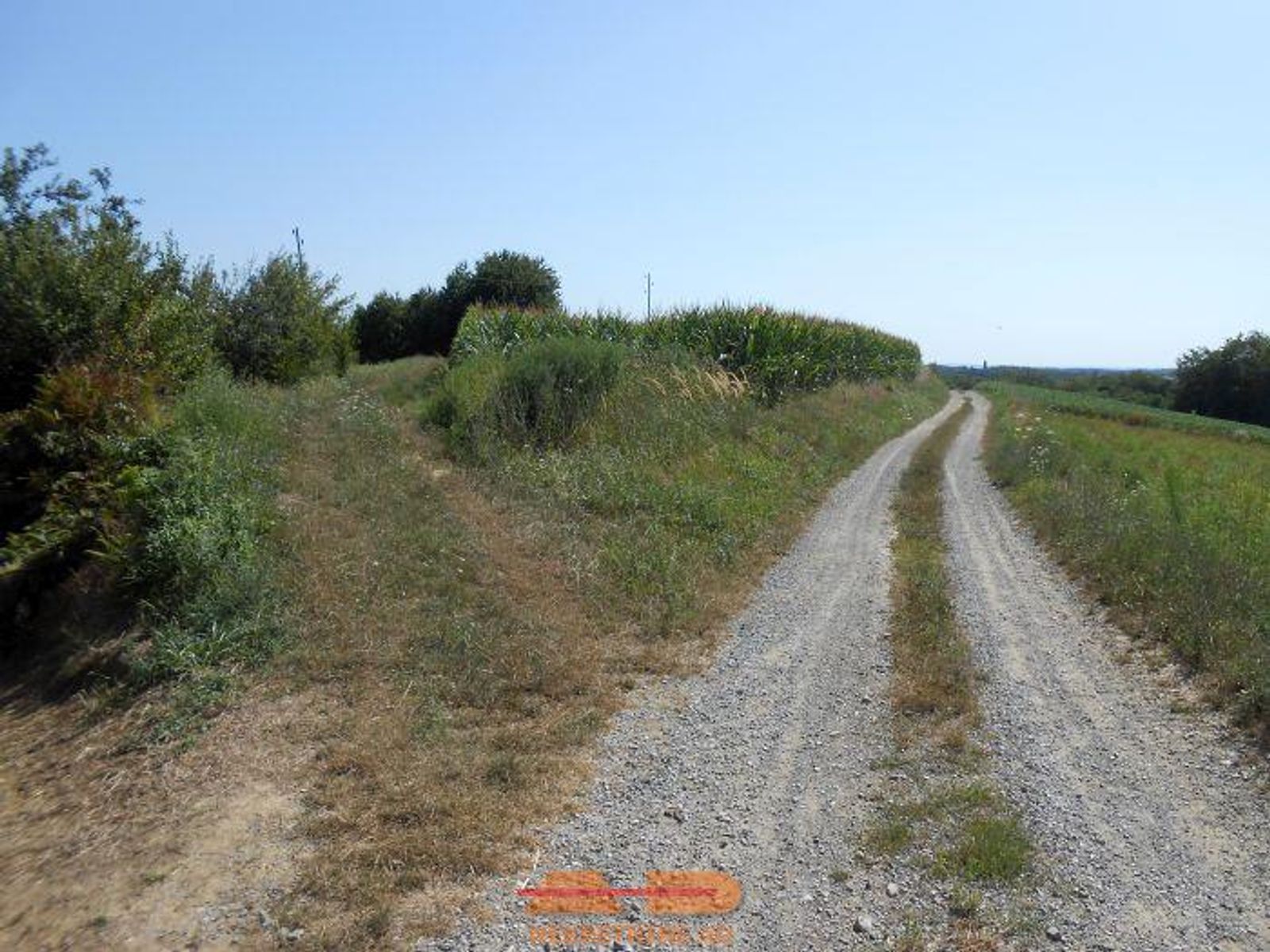 Održavana oranica, 6.830 m2, Šibovac!
