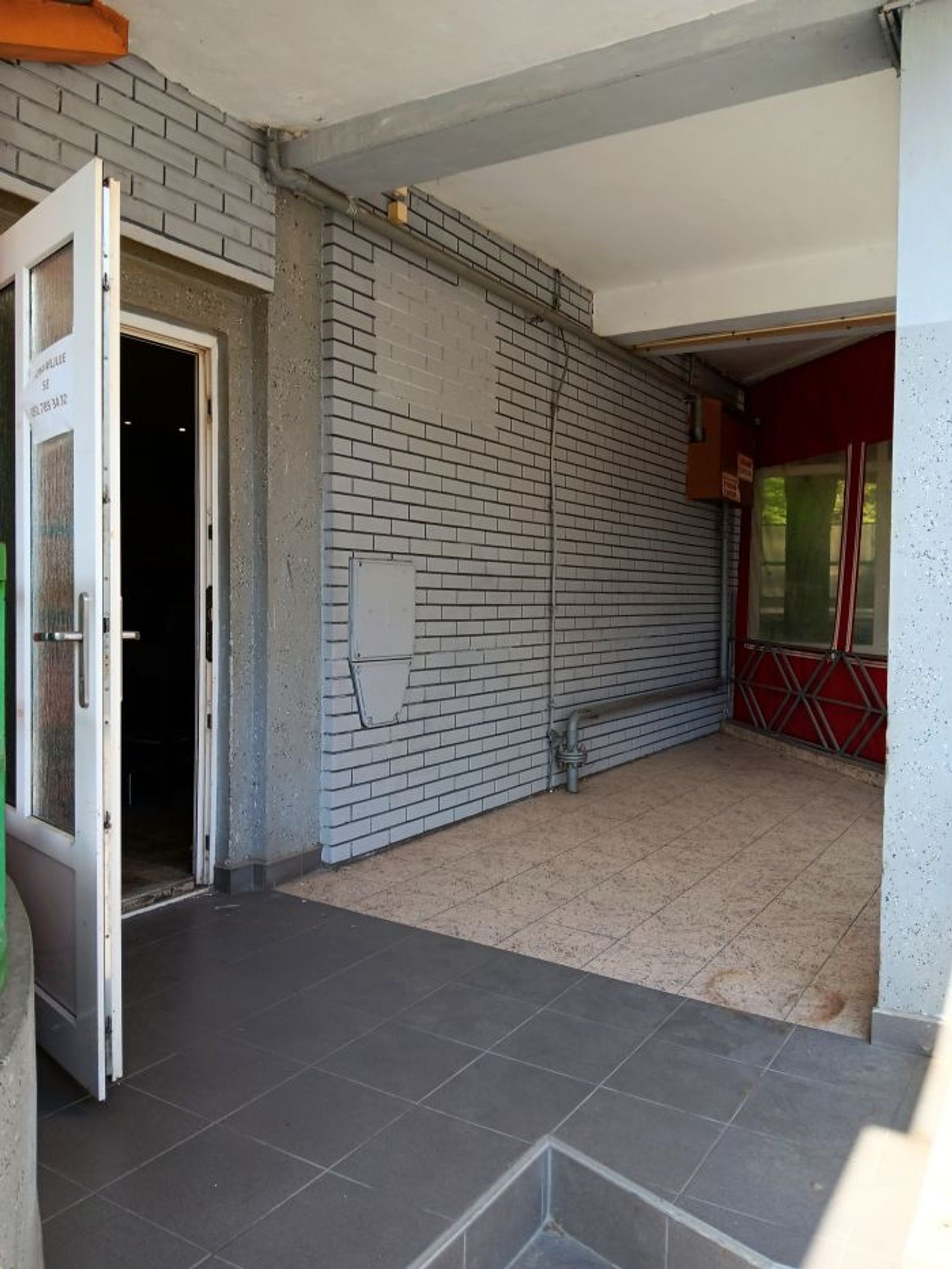 Kompletno renoviran, 33 m2, Tržnica! — fotografija 11