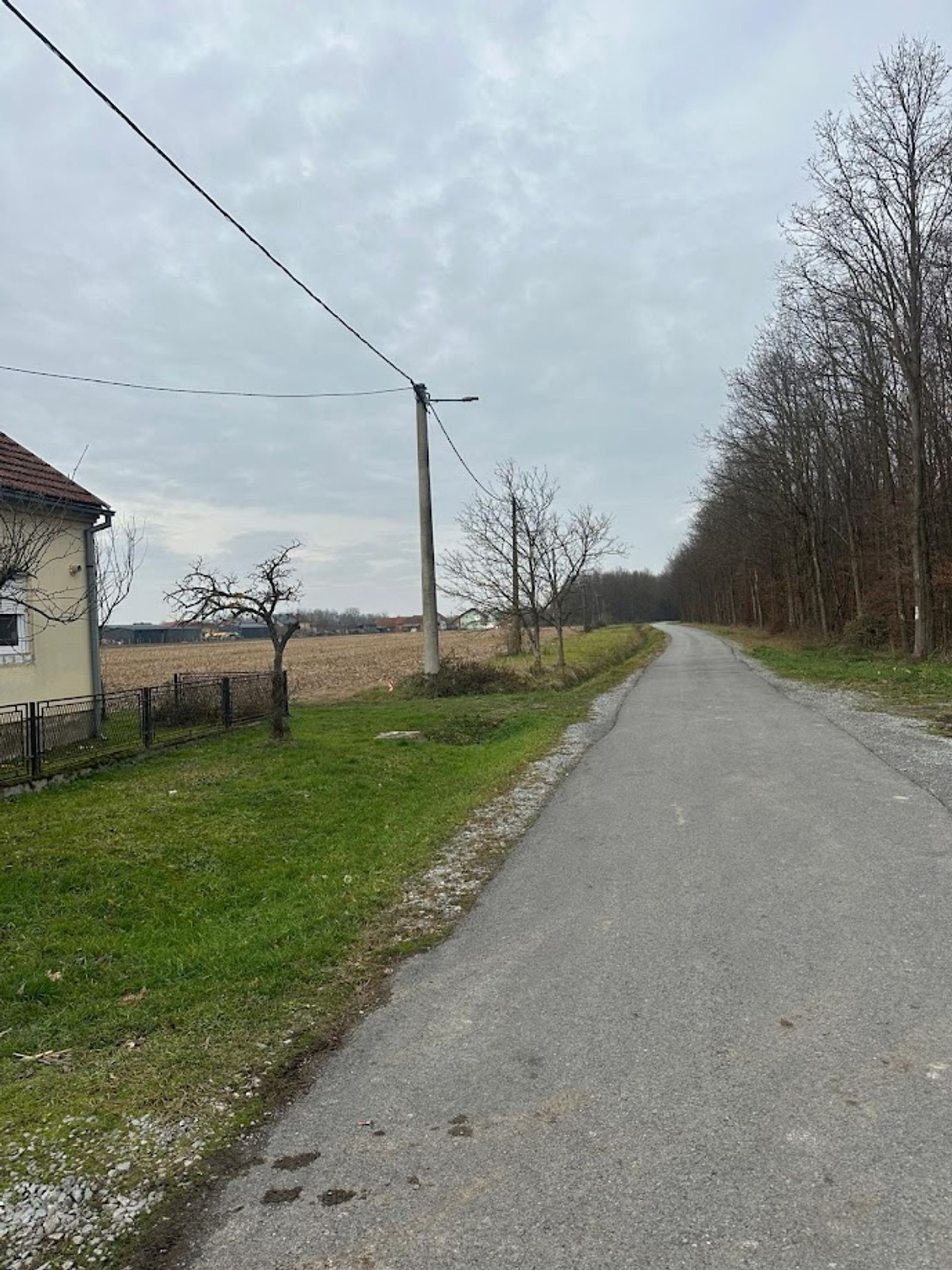 Građevinske parcele, Garešnički Brestovac! — fotografija 1