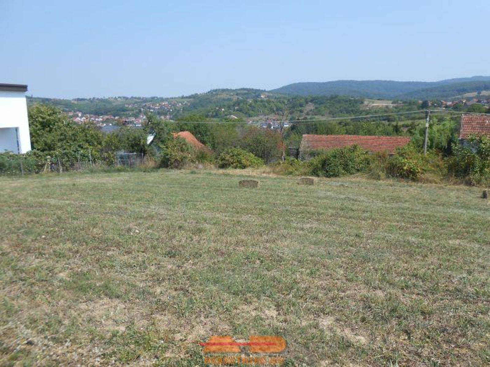 Gradilište u prirodi, 525 m2, Daruvar! — fotografija 7