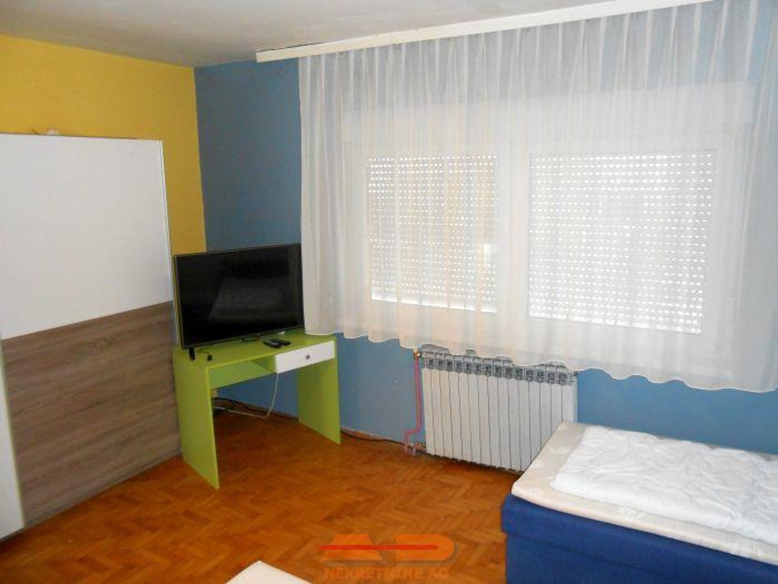 Renovirana, zgrade, parcela 2099 m2! — fotografija 29