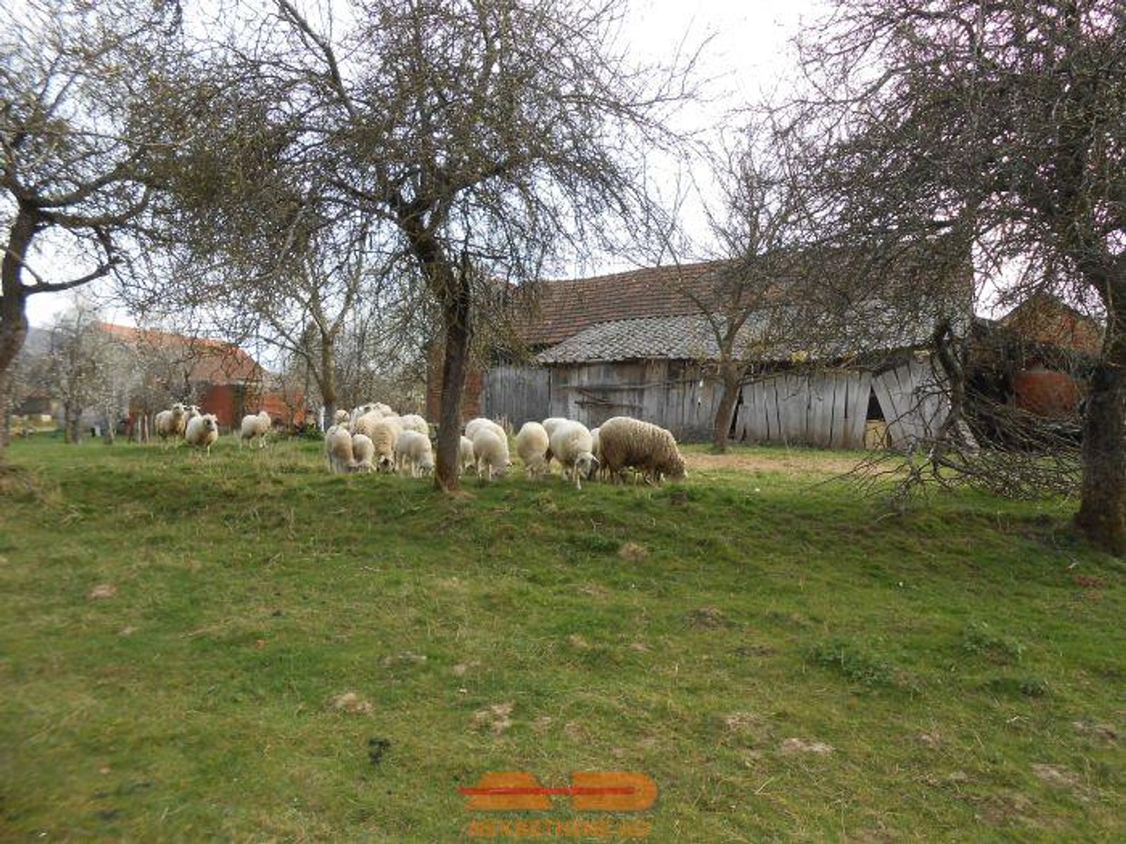 Renovirana, objekti, u prirodi, parcela 8.341 m2! — fotografija 25