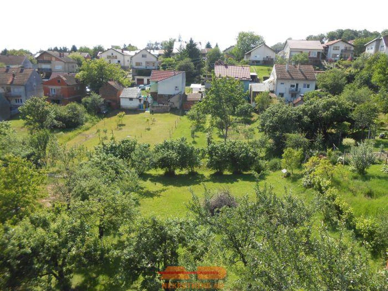 Nedovršena kuća na mirnoj lokaciji, Daruvar! — fotografija 6