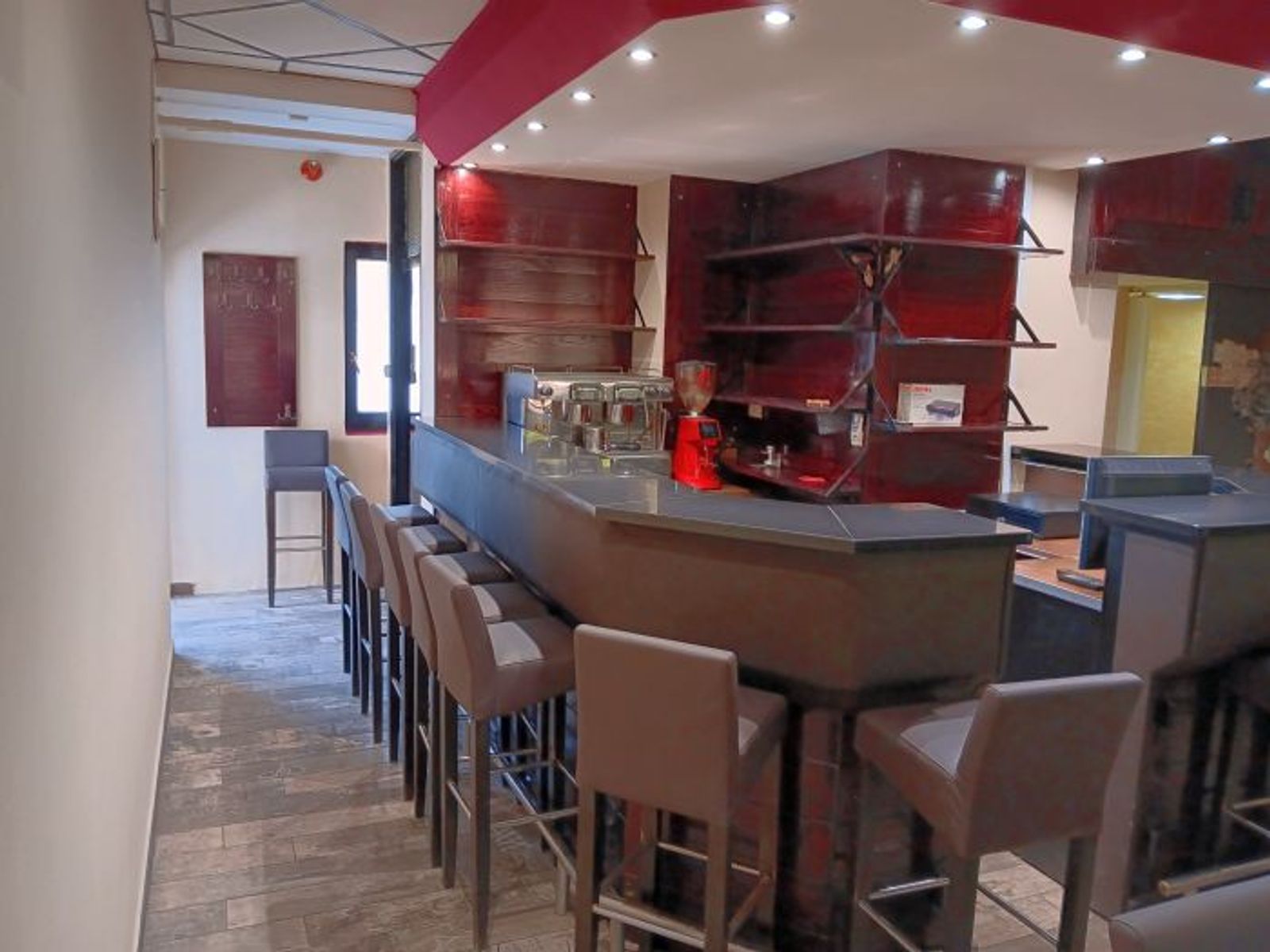 Kompletno renoviran, 33 m2, Tržnica! — fotografija 5