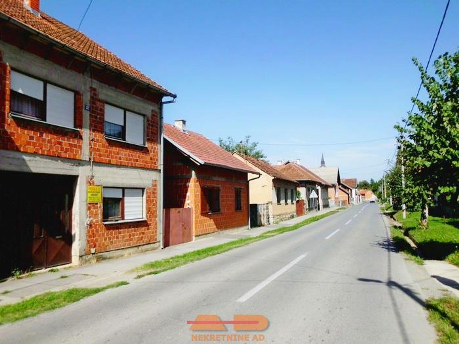 Masivna, visoki roh- bau, blizina centra! — fotografija 2