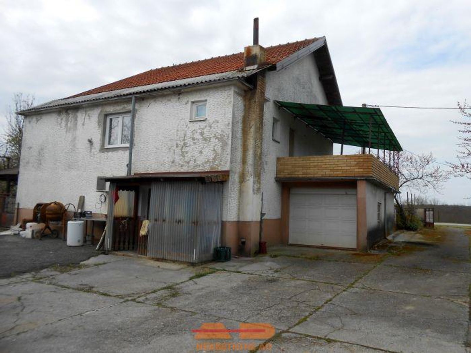 Kuća, objekti, parcela 11790 m2, Dioš! — fotografija 10