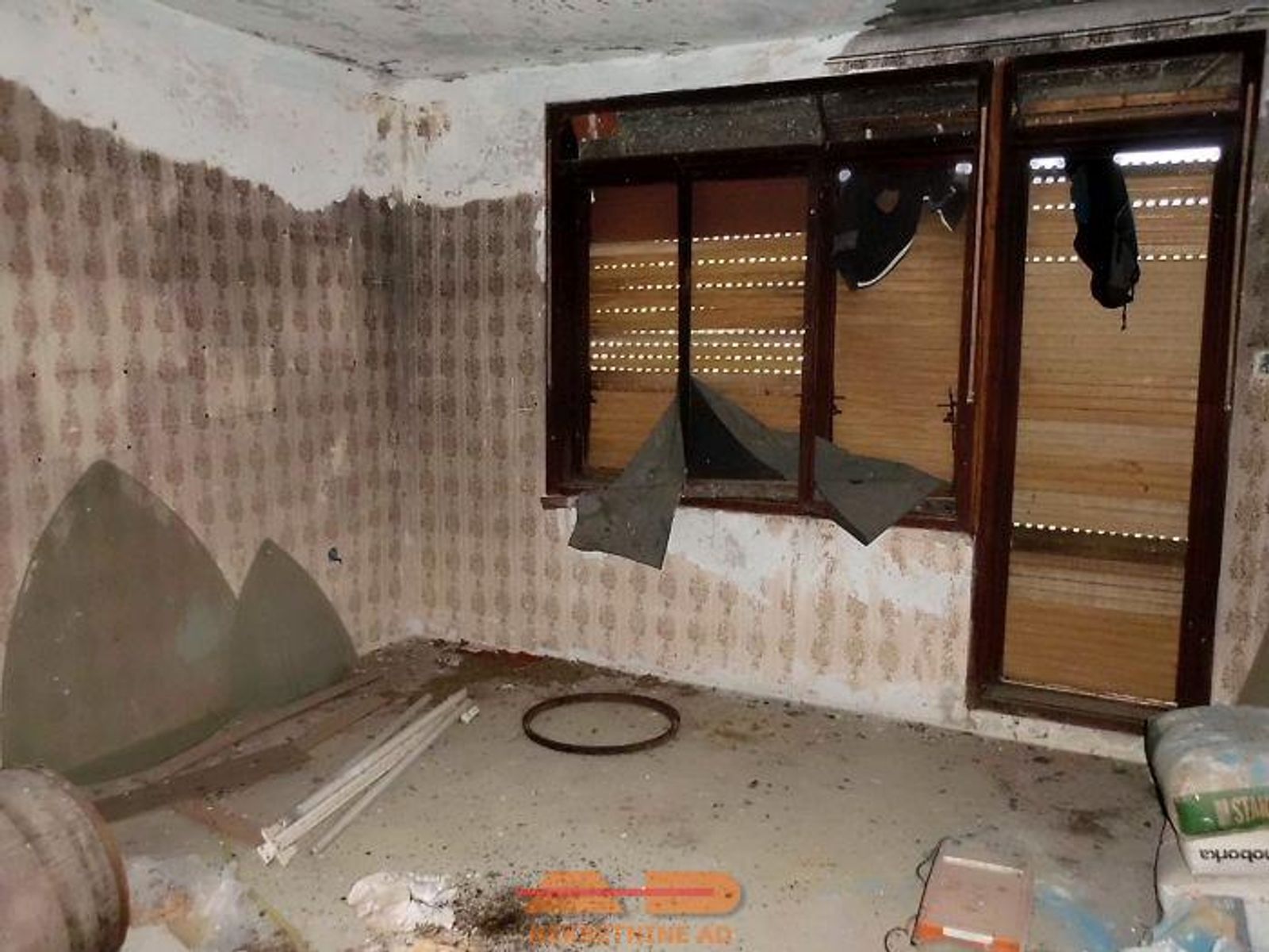 Kuća + farma + okućnica, u prirodi, Vrbovac! — fotografija 27