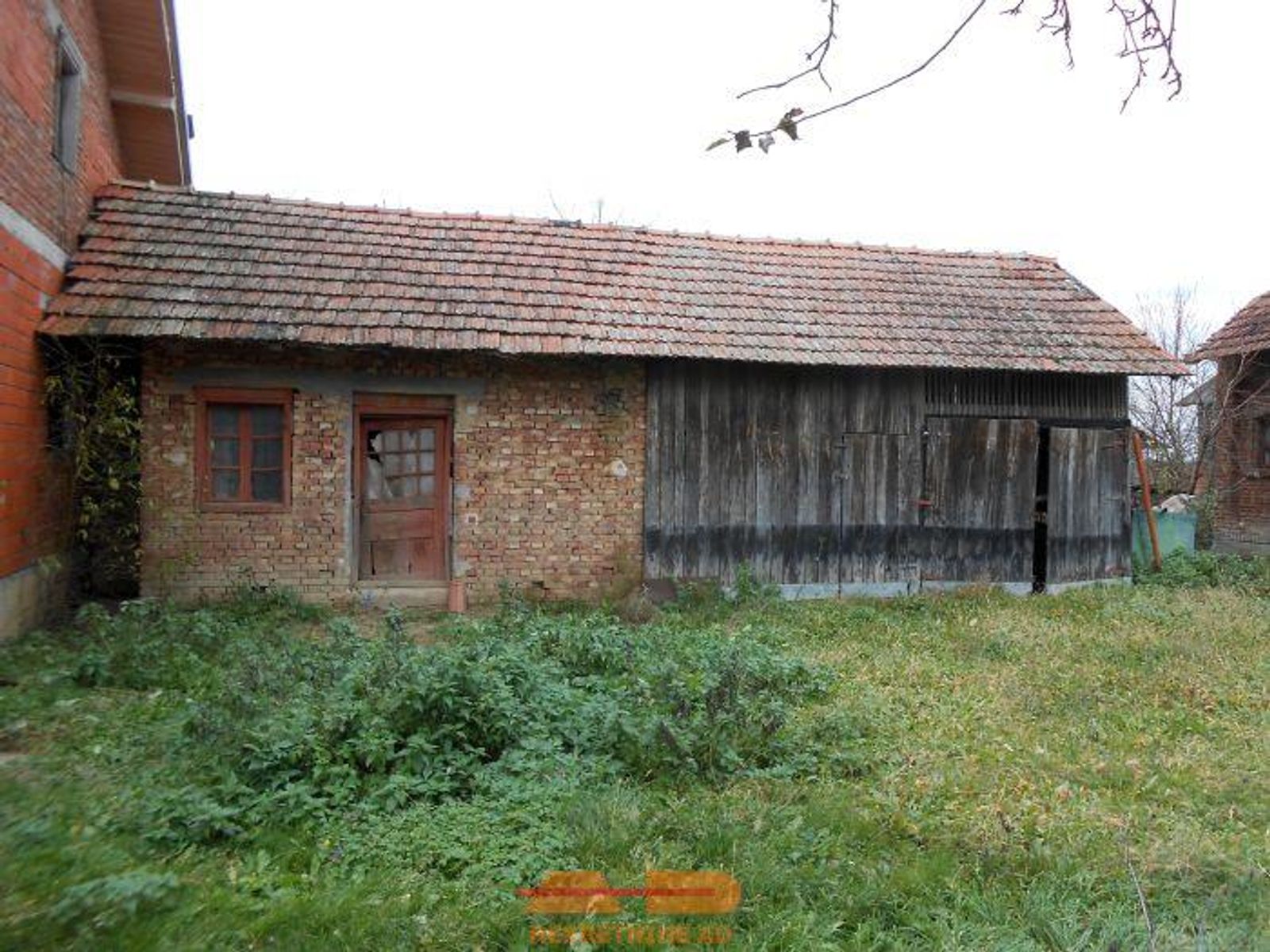 Kuća, objekti, zemlja (4.5 j), Pavlovac! — fotografija 6