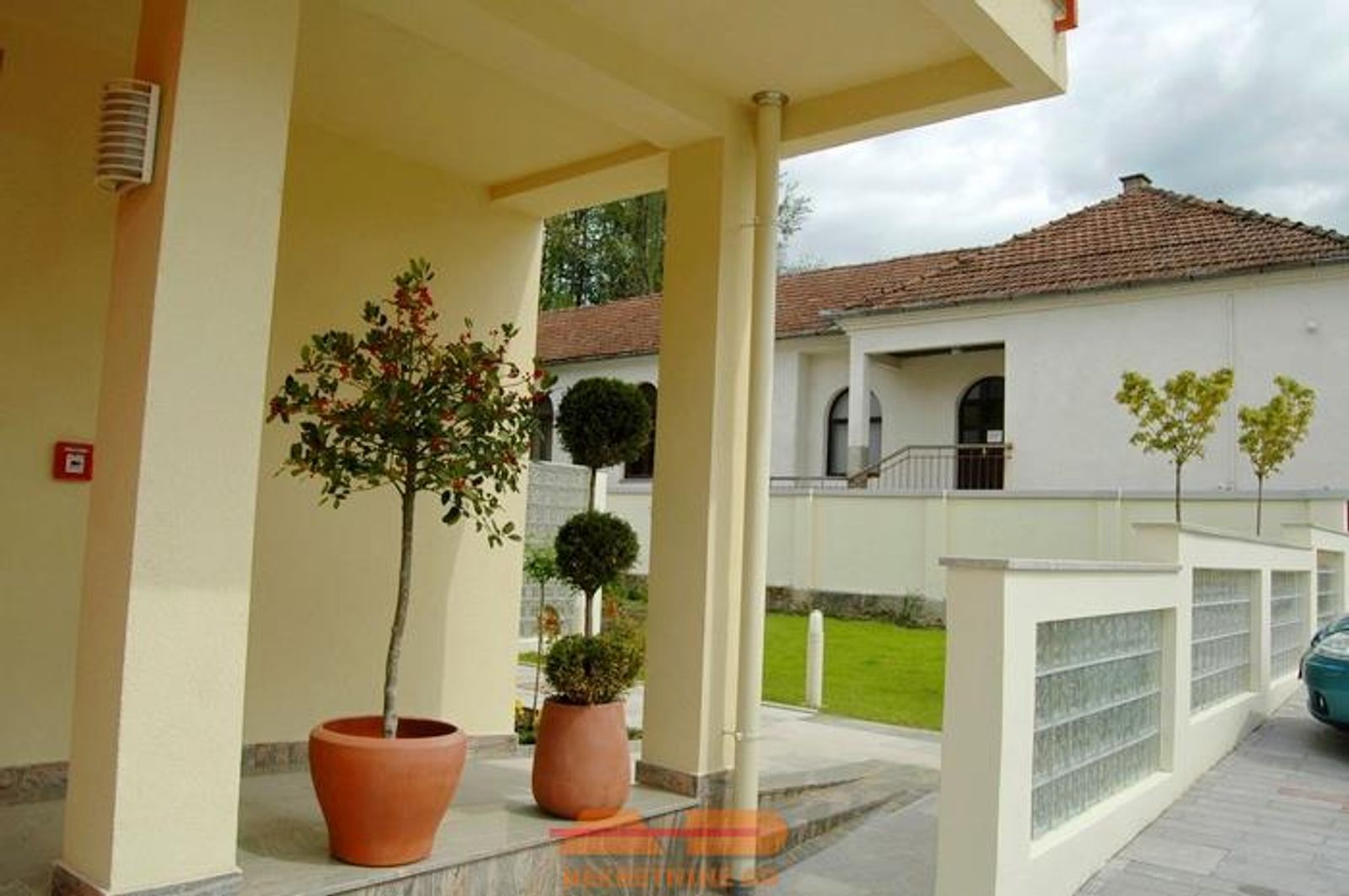 Mali obiteljski hotel, 3*! Daruvar — fotografija 5