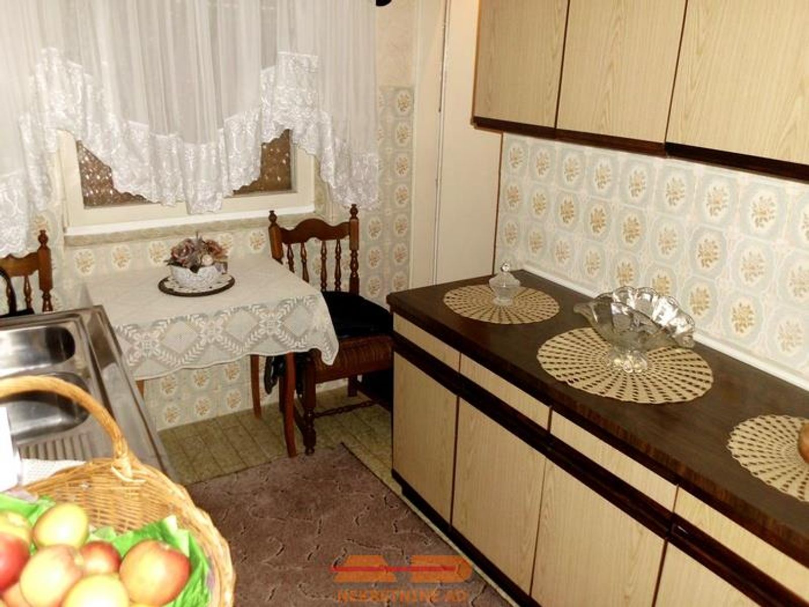 Namještena, komforna, uređena, odlična lokacija! — fotografija 10