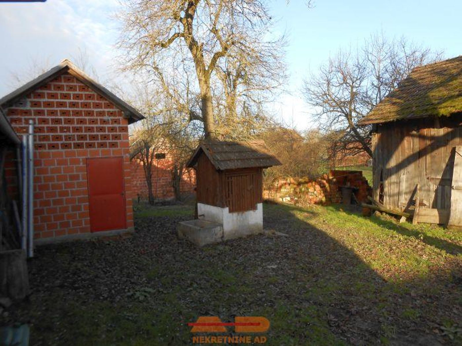 Kuća, objekti, zemljište 4.4 Ha, Blagorodovac! — fotografija 25