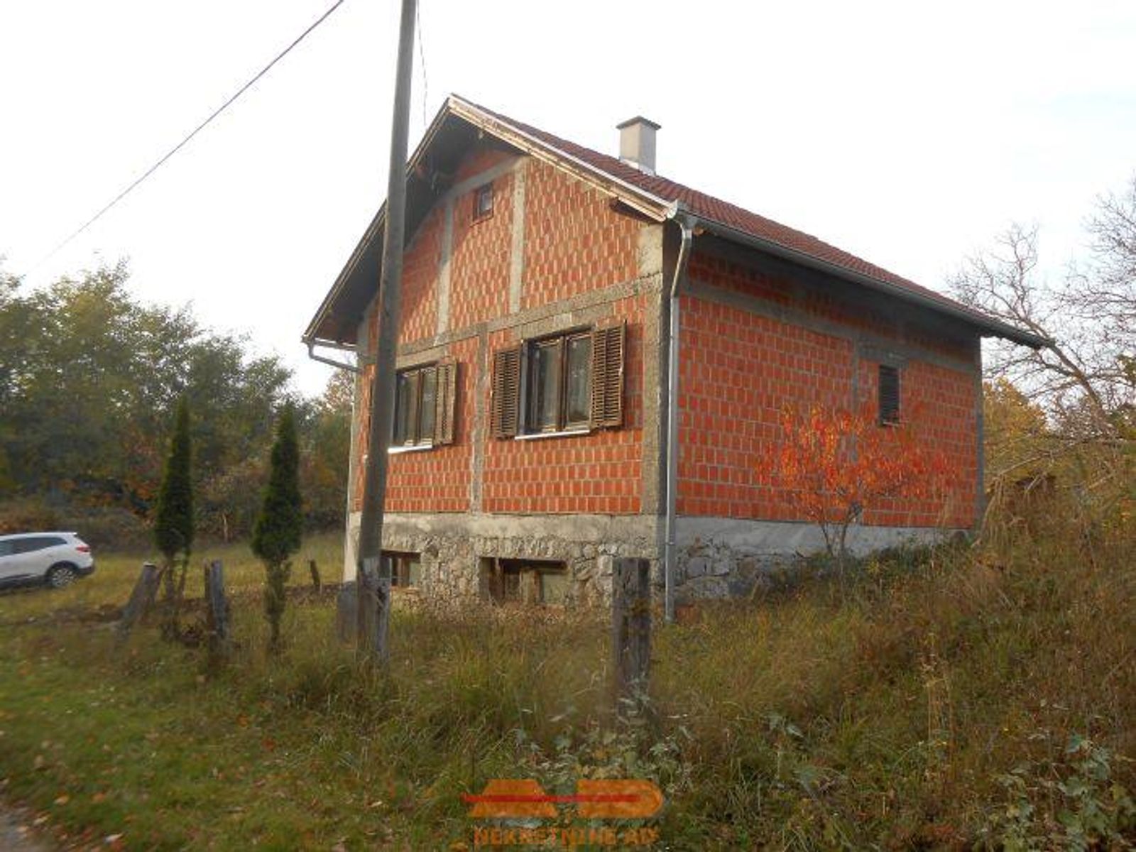 Novija kuća sa okućnicom u prirodi, D. Cjepidlake! — fotografija 3