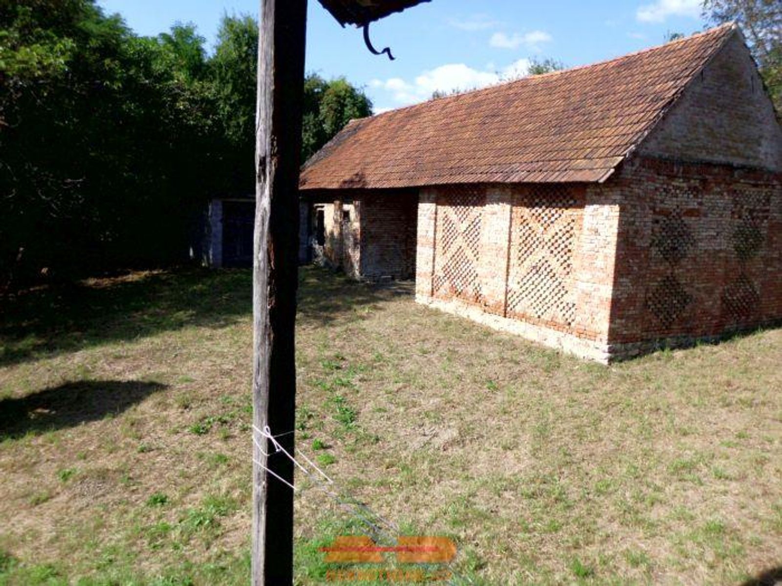 Kuća sa okućnicom u Pakranima! — fotografija 13