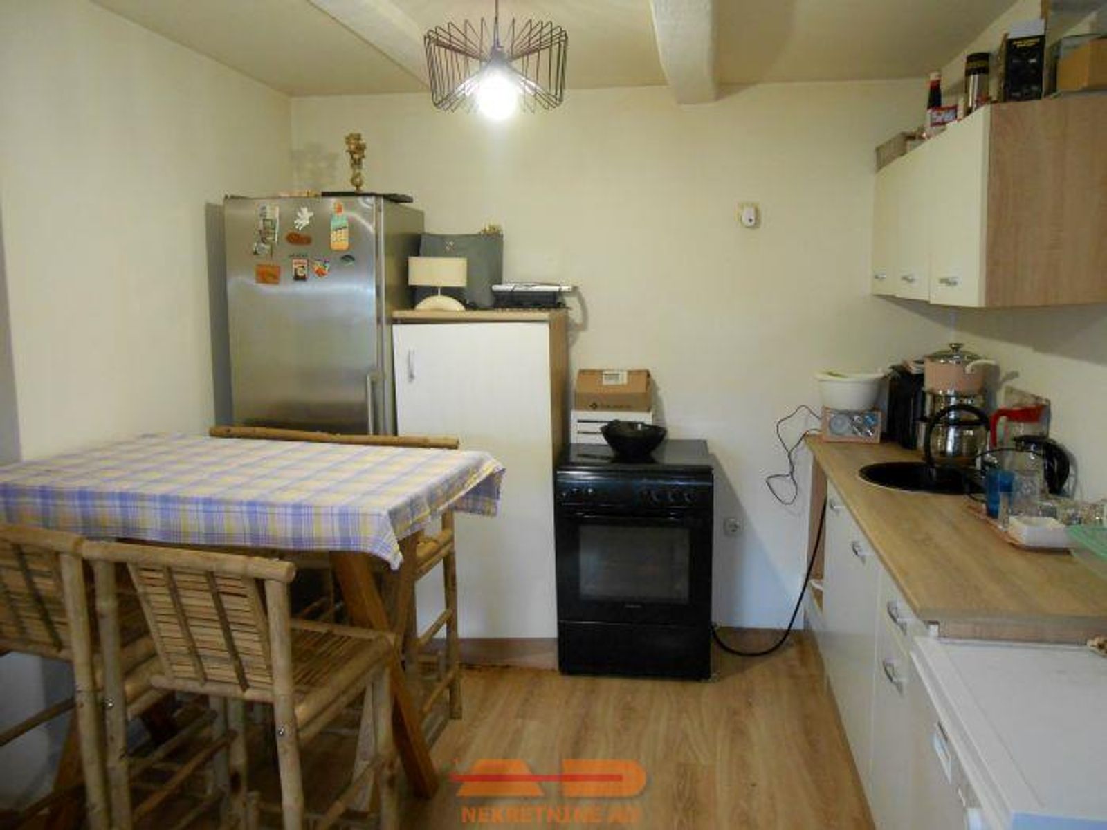 Renovirana, dvorište, voćnjak, Gornji Daruvar! — fotografija 20